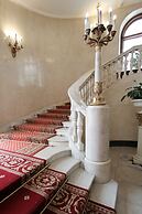 Legendary Hotel Sovietsky