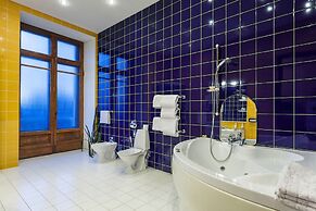 Legendary Hotel Sovietsky