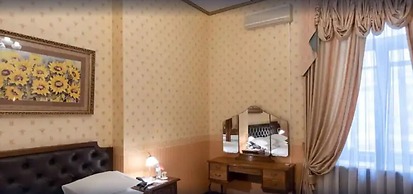 Legendary Hotel Sovietsky