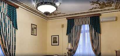 Legendary Hotel Sovietsky