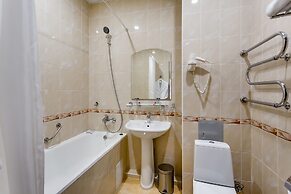 Marins Park Hotel Rostov