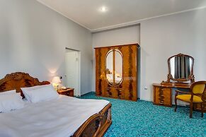 Marins Park Hotel Rostov