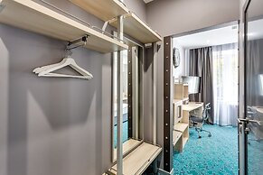 Marins Park Hotel Rostov