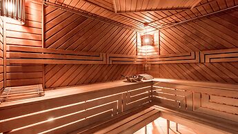 Marins Park Hotel Rostov