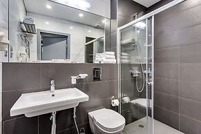 Marins Park Hotel Rostov