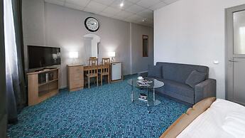 Marins Park Hotel Rostov