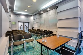 Marins Park Hotel Rostov