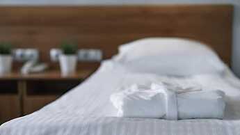 Marins Park Hotel Rostov