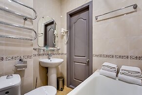 Marins Park Hotel Rostov