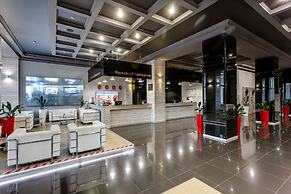Marins Park Hotel Rostov