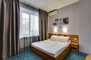 Marins Park Hotel Rostov