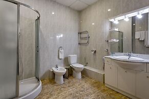 Marins Park Hotel Rostov