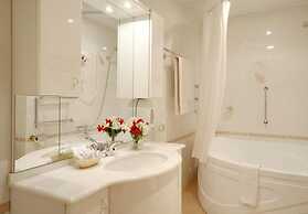 Marins Park Hotel Rostov