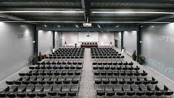 Marins Park Hotel Rostov