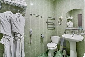 Marins Park Hotel Rostov