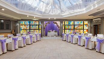 Marins Park Hotel Rostov