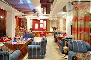 Marins Park Hotel Rostov