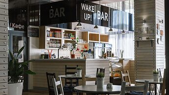 Marins Park Hotel Rostov