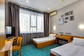 Marins Park Hotel Rostov