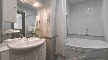 Marins Park Hotel Rostov