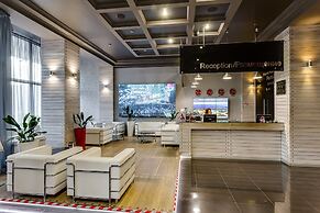 Marins Park Hotel Rostov