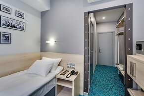 Marins Park Hotel Rostov