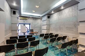 Marins Park Hotel Rostov