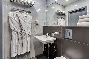 Marins Park Hotel Rostov