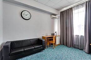 Marins Park Hotel Rostov