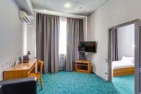 Marins Park Hotel Rostov