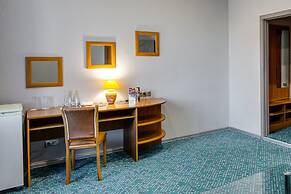 Marins Park Hotel Rostov