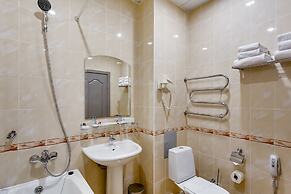 Marins Park Hotel Rostov