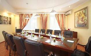 Marins Park Hotel Rostov