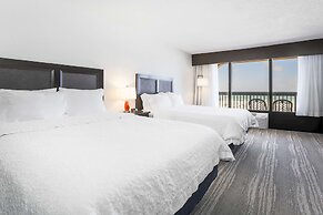 Hampton Inn Ft. Walton Beach