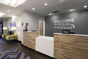 Hampton Inn Ft. Walton Beach