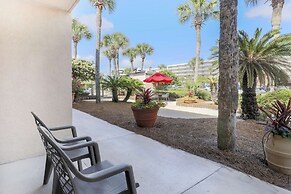 Hampton Inn Ft. Walton Beach