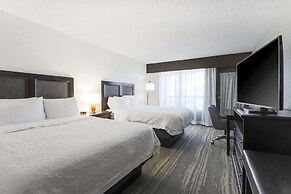 Hampton Inn Ft. Walton Beach