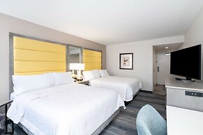 Hampton Inn and Suites Amelia Island Historic Harbor Front