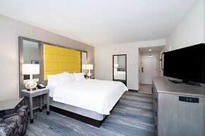 Hampton Inn and Suites Amelia Island Historic Harbor Front