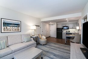 Hampton Inn and Suites Amelia Island Historic Harbor Front