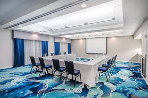 Hampton Inn and Suites Amelia Island Historic Harbor Front