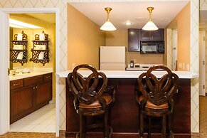 Hampton Inn and Suites Amelia Island Historic Harbor Front