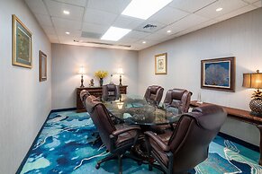 Hampton Inn and Suites Amelia Island Historic Harbor Front