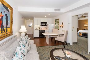 Hampton Inn and Suites Amelia Island Historic Harbor Front