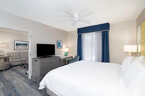 Hampton Inn and Suites Amelia Island Historic Harbor Front