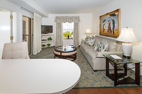 Hampton Inn and Suites Amelia Island Historic Harbor Front