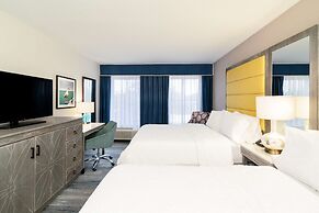 Hampton Inn and Suites Amelia Island Historic Harbor Front