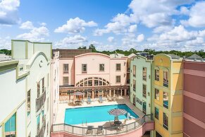 Hampton Inn and Suites Amelia Island Historic Harbor Front