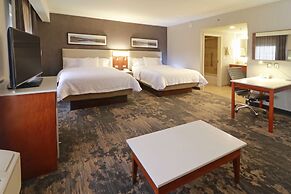 Hampton by Hilton Chihuahua