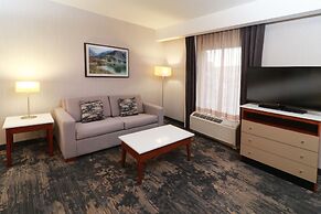 Hampton by Hilton Chihuahua